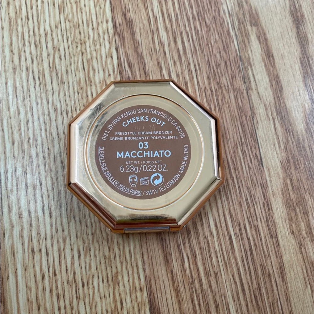 Fenty Cream bronzer - Picture 3 of 3
